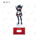 (PO) Kill la Kill Trading Acrylic Stand [BOX] Image_4