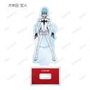 (PO) Kill la Kill Trading Acrylic Stand [BOX] Image_9