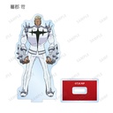(PO) Kill la Kill Trading Acrylic Stand [BOX] Image_10