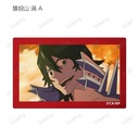 (PO) Kill la Kill Trading Scenes Card Sticker [BOX] Image_7