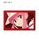 (PO) Kill la Kill Trading Scenes Card Sticker [BOX] Image_10