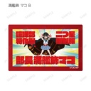 (PO) Kill la Kill Trading Scenes Card Sticker [BOX] Image_14