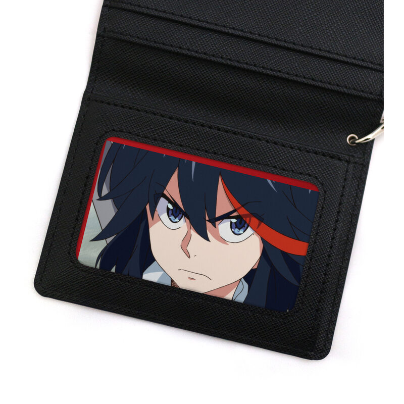 (PO) Kill la Kill Trading Scenes Card Sticker [BOX] Image_20