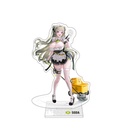 (PO) Goddess of Victory: Nikke Acrylic Stand Soda Image_1