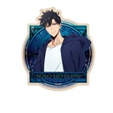 (PO) Solo Leveling Travel Sticker 3 Sung Jinwoo B Image_1