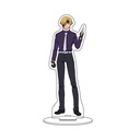 (PO) Acrylic Stand Undead Unluck 18 Rip (Official Illustration) Image_1
