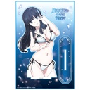 (PO) The Irregular at Magic High School: Visitor Arc Acrylic Chara Stand Shiba Miyuki A Image_2