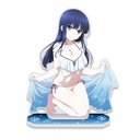 (PO) The Irregular at Magic High School: Visitor Arc Acrylic Chara Stand Shiba Miyuki B Image_1