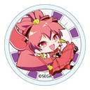 (PO) maimai Deluxe Acrylic Clip Ras & Otohime Image_2