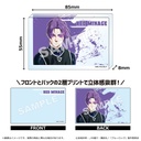 (PO) Blue Lock Acrylic Block Mikage Reo Image_1