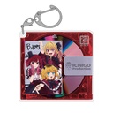 (PO) Oshi no Ko B-Komachi Disc Style Acrylic Key Chain Image_1