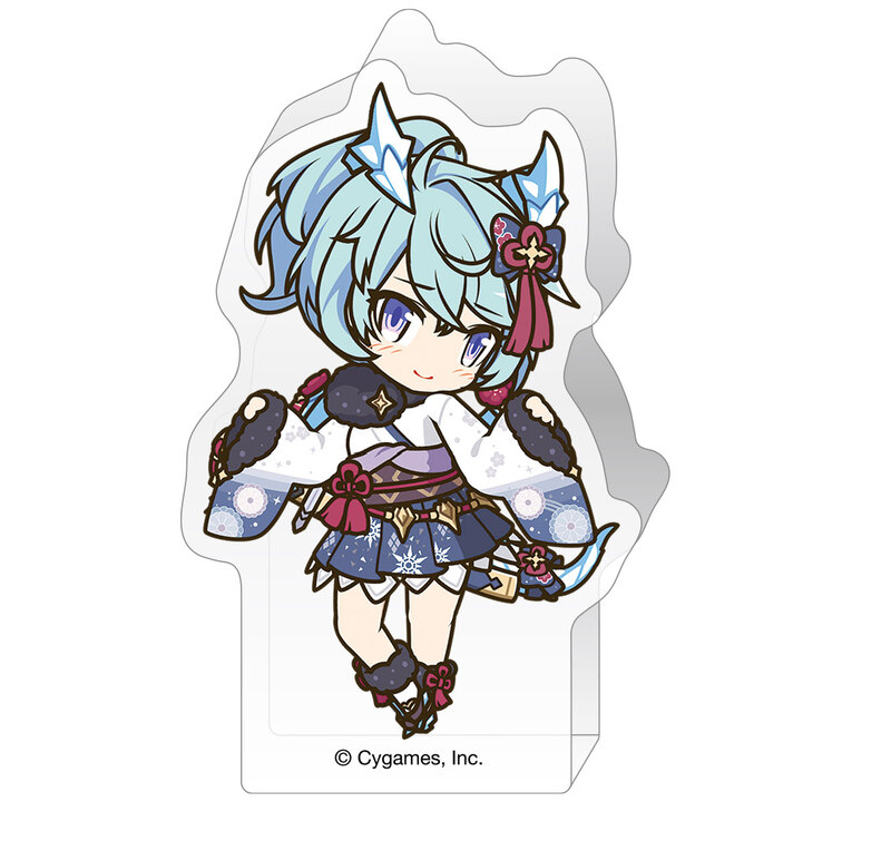 (PO) Princess Connect! Re:Dive Korotto Acrylic Figure Collection Vol. 9 [BOX] Image_5