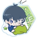 (PO) Blue Lock Select Collection Acrylic Ball Chain Isagi Yoichi [BOX] Image_3