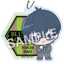 (PO) Blue Lock Select Collection Acrylic Ball Chain Isagi Yoichi [BOX] Image_4