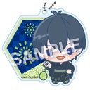 (PO) Blue Lock Select Collection Acrylic Ball Chain Isagi Yoichi [BOX] Image_5