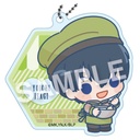 (PO) Blue Lock Select Collection Acrylic Ball Chain Isagi Yoichi [BOX] Image_6