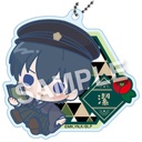 (PO) Blue Lock Select Collection Acrylic Ball Chain Isagi Yoichi [BOX] Image_7