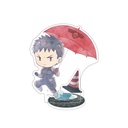 (PO) Kaiju No. 8 Kasakko Acrylic Stand Hibino Kafka Image_1