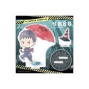 (PO) Kaiju No. 8 Kasakko Acrylic Stand Hibino Kafka Image_2
