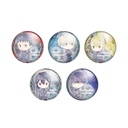 (PO) Kaiju No. 8 Kasakko Metal Can Badge [BOX] Image_2