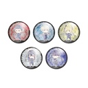 (PO) Kaiju No. 8 Kasakko Metal Can Badge [BOX] Image_3