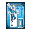 (PO) Welcome to Demon School! Iruma-kun Acrylic Stand Chinese Clothes Ver. Suzuki Iruma Image_1