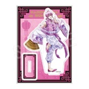 (PO) Welcome to Demon School! Iruma-kun Acrylic Stand Chinese Clothes Ver. Asmodeus Alice Image_1