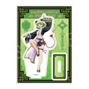 (PO) Welcome to Demon School! Iruma-kun Acrylic Stand Chinese Clothes Ver. Valac Clara Image_1