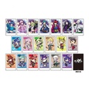 (PO) Welcome to Demon School! Iruma-kun Polaroid Shot Collection Chinese Clothes Ver. [BOX] Image_1