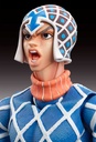 (PO) Super Action Statue JoJo's Bizarre Adventure Part V - Guido Mista & Sex Pistols (Re-issue) Image_3