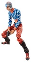 (PO) Super Action Statue JoJo's Bizarre Adventure Part V - Guido Mista & Sex Pistols (Re-issue) Image_5