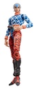 (PO) Super Action Statue JoJo's Bizarre Adventure Part V - Guido Mista & Sex Pistols (Re-issue) Image_7