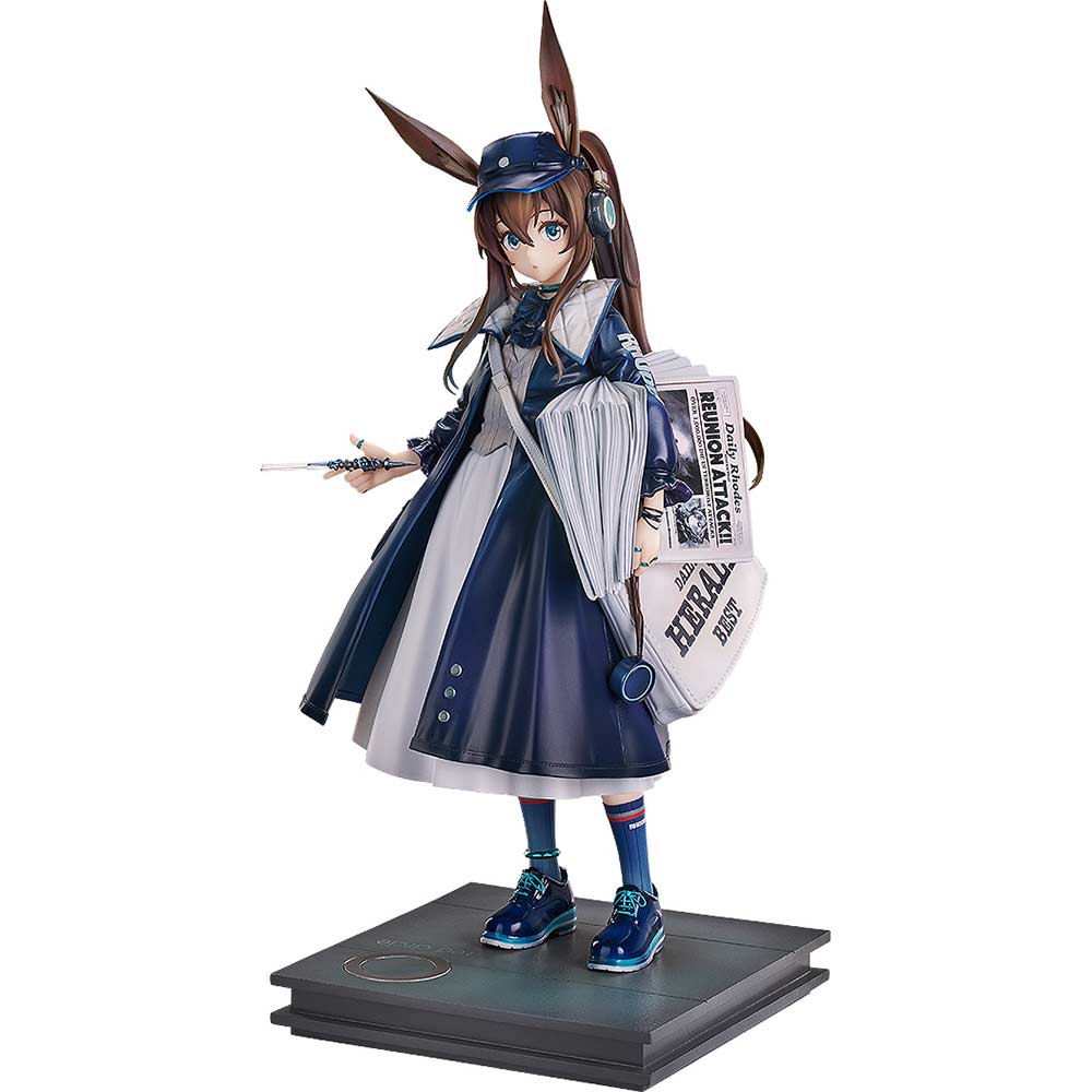 (PO) Arknights - Amiya: Newsgirl ver. Image_2
