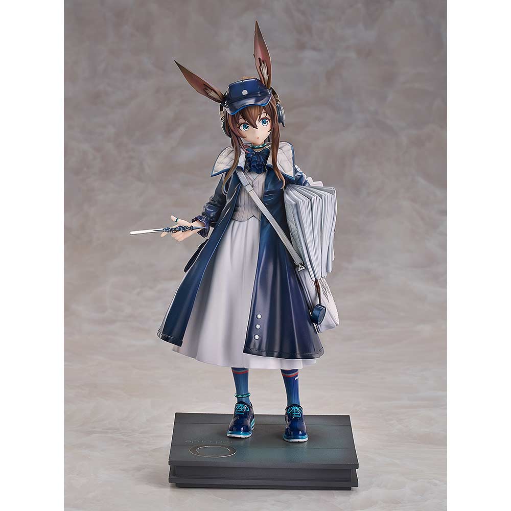(PO) Arknights - Amiya: Newsgirl ver. Image_9