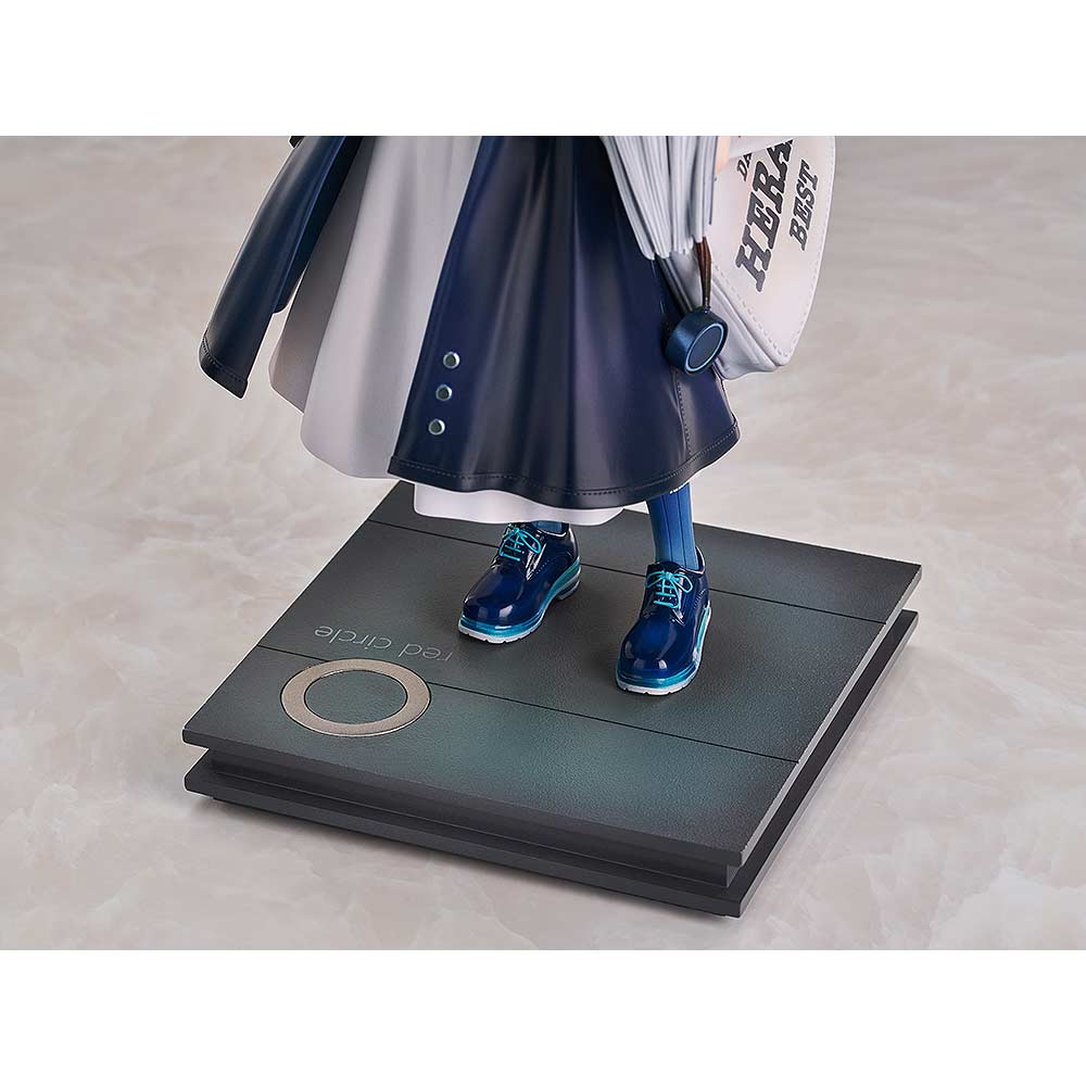 (PO) Arknights - Amiya: Newsgirl ver. Image_14