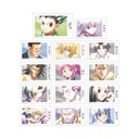 (PO) Hunter x Hunter Trading Ani-Art Aqua Label Illustration Card [BOX] Image_1