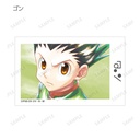 (PO) Hunter x Hunter Trading Ani-Art Aqua Label Illustration Card [BOX] Image_3