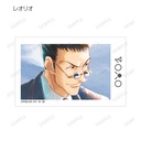 (PO) Hunter x Hunter Trading Ani-Art Aqua Label Illustration Card [BOX] Image_5