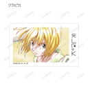 (PO) Hunter x Hunter Trading Ani-Art Aqua Label Illustration Card [BOX] Image_6