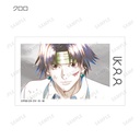 (PO) Hunter x Hunter Trading Ani-Art Aqua Label Illustration Card [BOX] Image_7