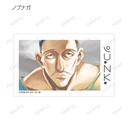 (PO) Hunter x Hunter Trading Ani-Art Aqua Label Illustration Card [BOX] Image_10