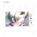 (PO) Hunter x Hunter Trading Ani-Art Aqua Label Illustration Card [BOX] Image_11