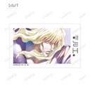 (PO) Hunter x Hunter Trading Ani-Art Aqua Label Illustration Card [BOX] Image_14