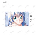 (PO) Hunter x Hunter Trading Ani-Art Aqua Label Illustration Card [BOX] Image_16