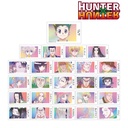 (PO) Hunter x Hunter Trading Ani-Art Clear Label Illustration Card [BOX] Image_2