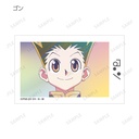 (PO) Hunter x Hunter Trading Ani-Art Clear Label Illustration Card [BOX] Image_3