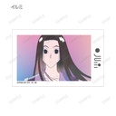 (PO) Hunter x Hunter Trading Ani-Art Clear Label Illustration Card [BOX] Image_7