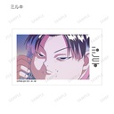(PO) Hunter x Hunter Trading Ani-Art Clear Label Illustration Card [BOX] Image_8