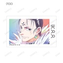 (PO) Hunter x Hunter Trading Ani-Art Clear Label Illustration Card [BOX] Image_15