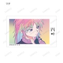 (PO) Hunter x Hunter Trading Ani-Art Clear Label Illustration Card [BOX] Image_20